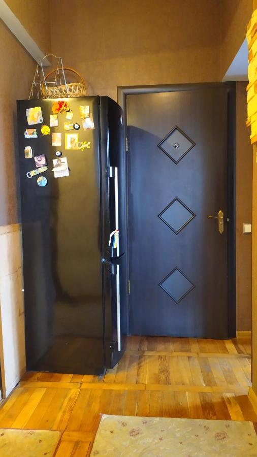Alabama Mama Apartment Kiev Ngoại thất bức ảnh