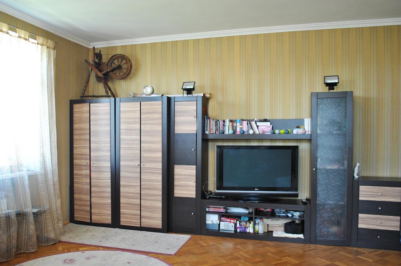 Alabama Mama Apartment Kiev Ngoại thất bức ảnh