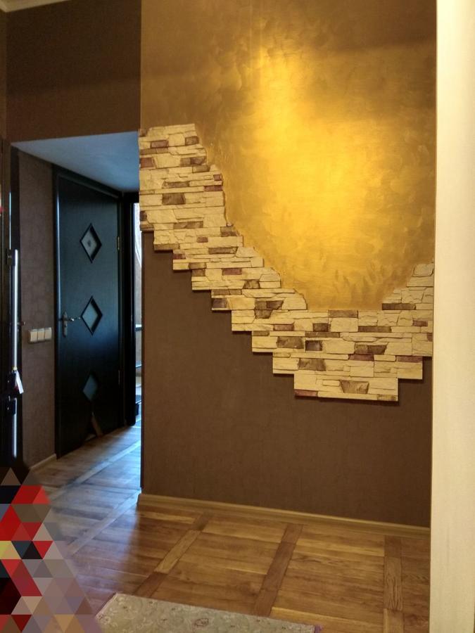 Alabama Mama Apartment Kiev Ngoại thất bức ảnh