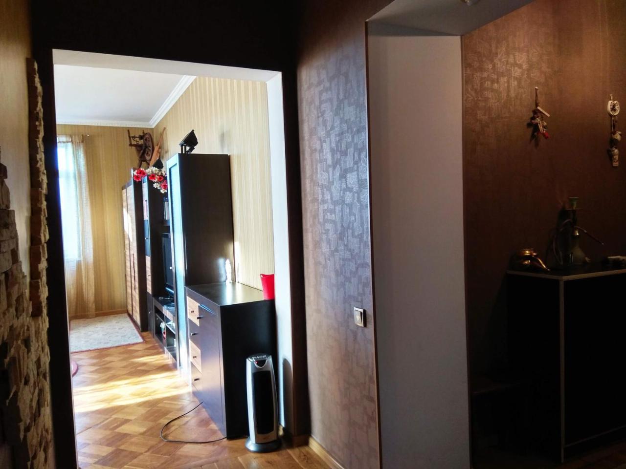 Alabama Mama Apartment Kiev Ngoại thất bức ảnh