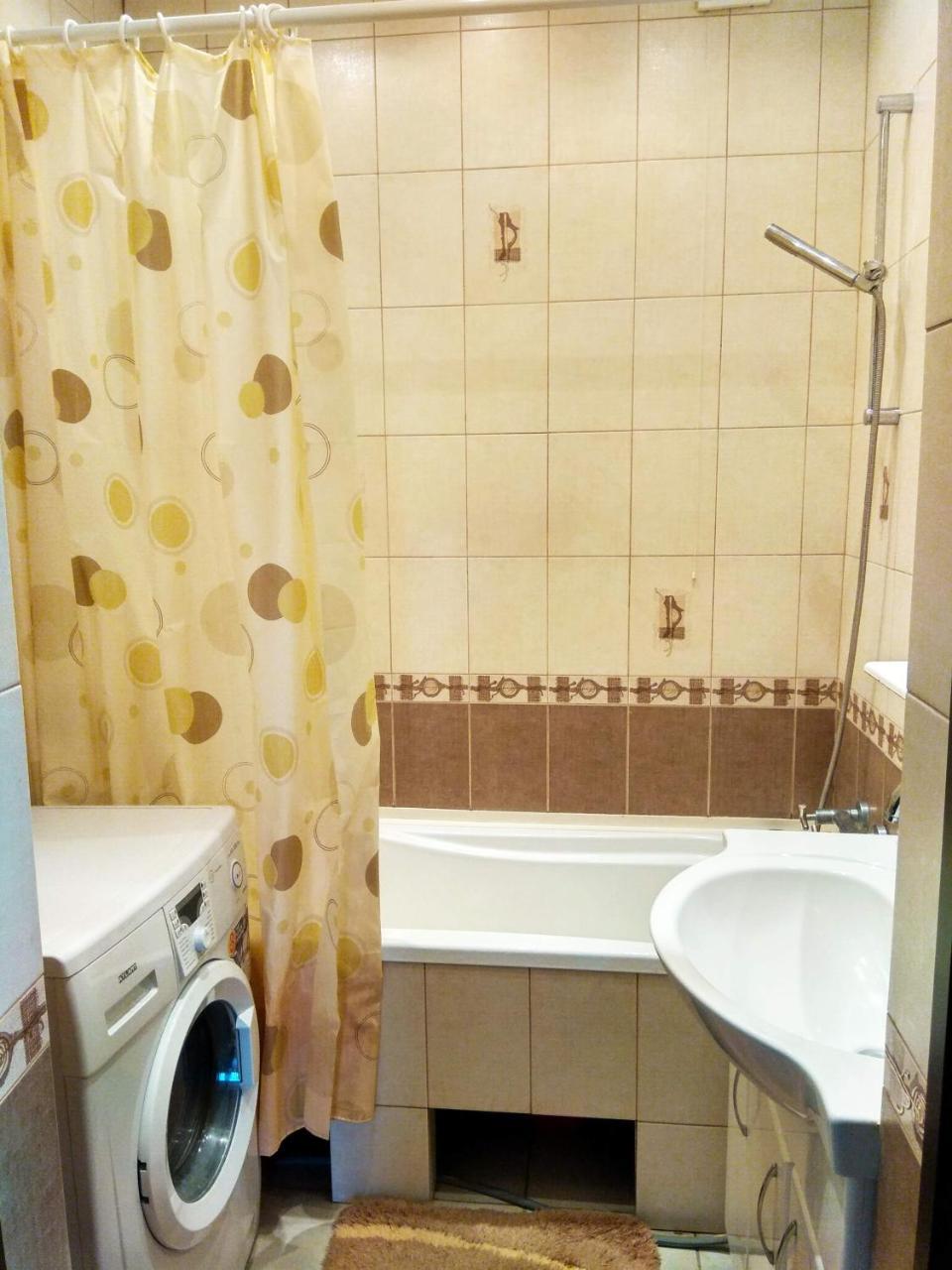 Alabama Mama Apartment Kiev Ngoại thất bức ảnh