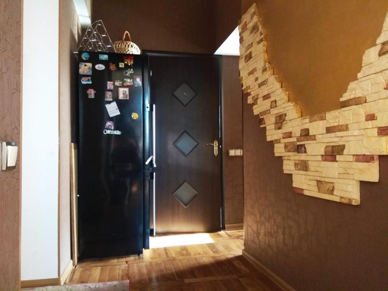 Alabama Mama Apartment Kiev Ngoại thất bức ảnh
