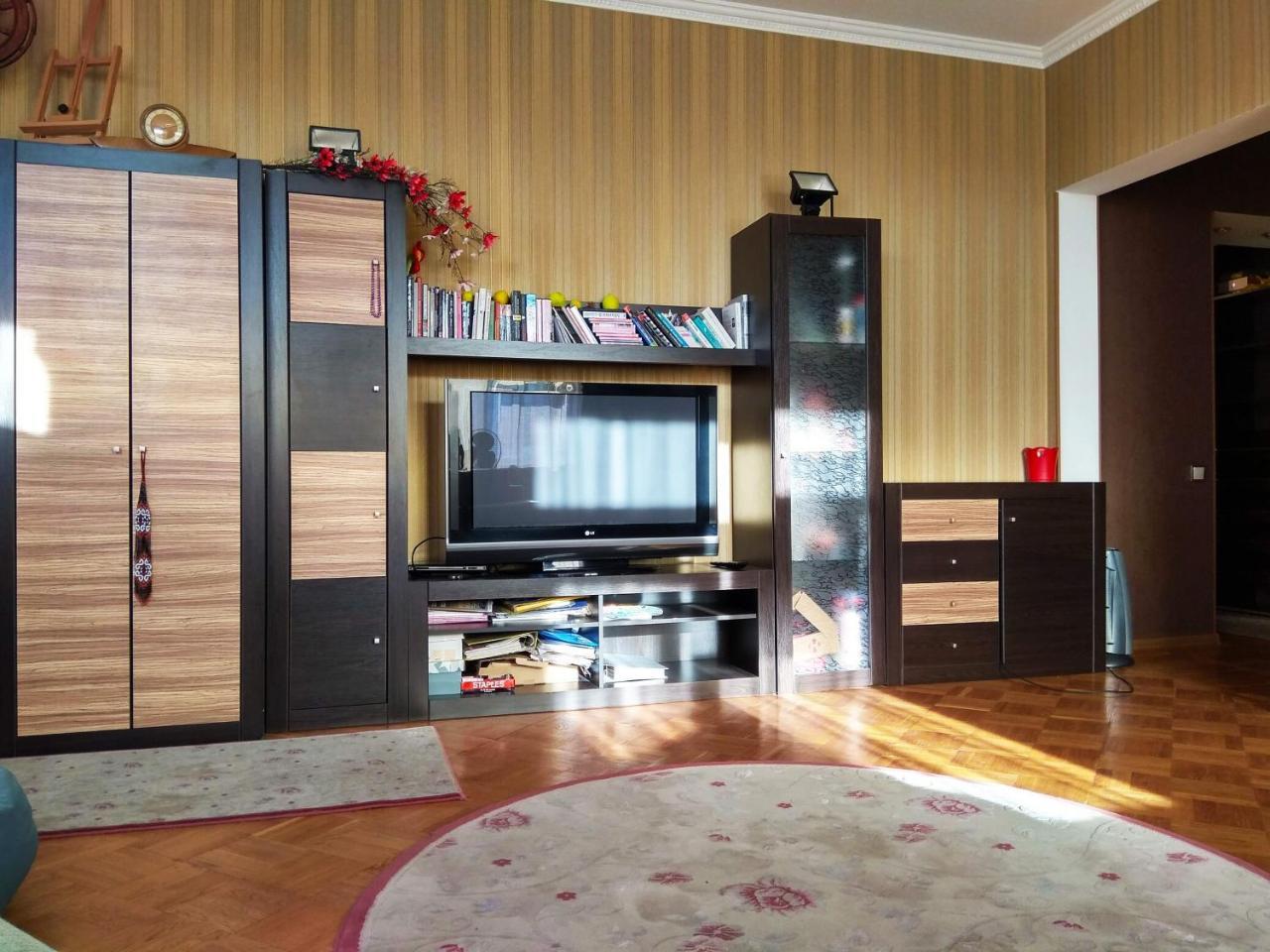 Alabama Mama Apartment Kiev Ngoại thất bức ảnh