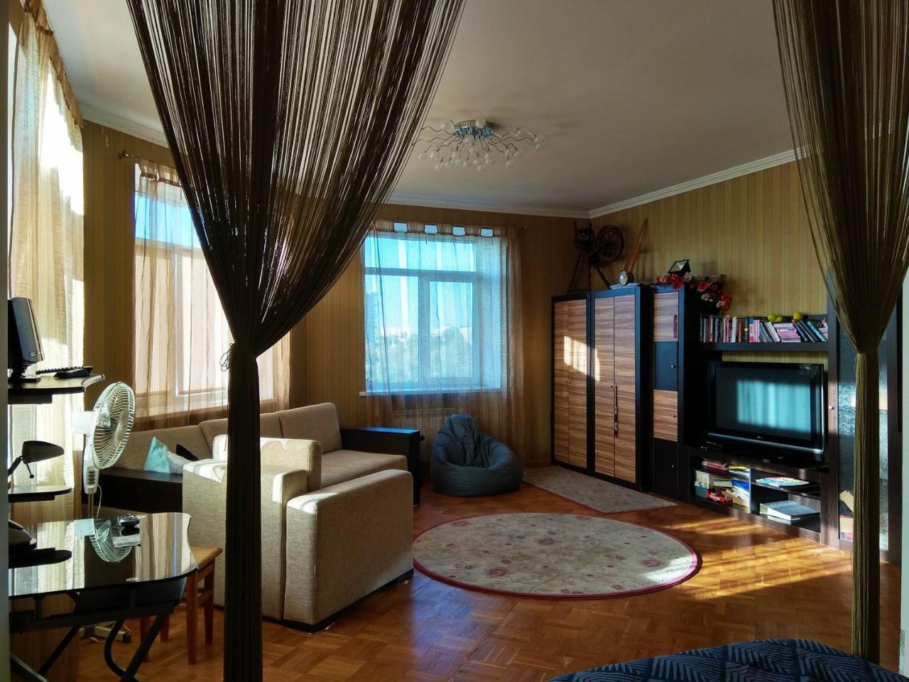 Alabama Mama Apartment Kiev Ngoại thất bức ảnh